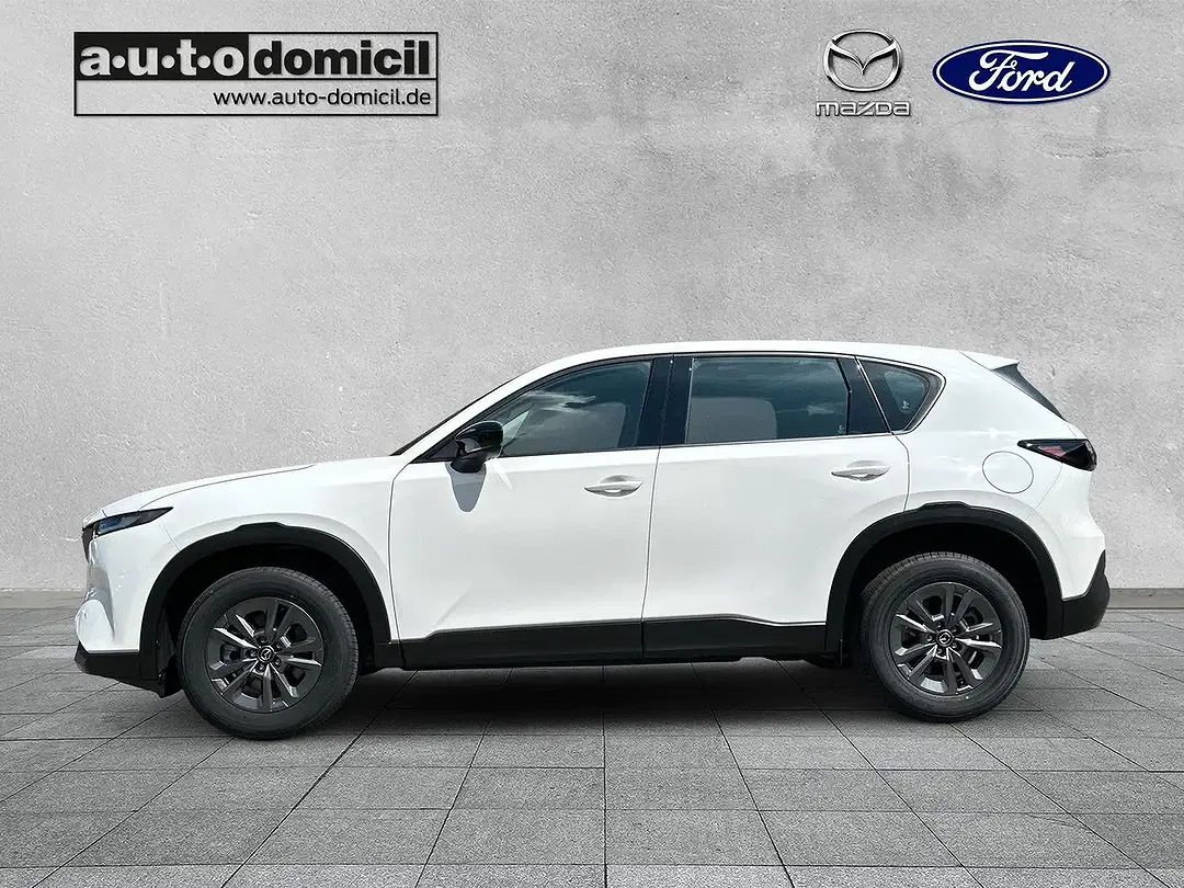 Mazda CX-5 Prime-Line - Thumbnail 3