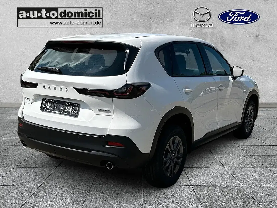 Mazda CX-5 Prime-Line - Thumbnail 4