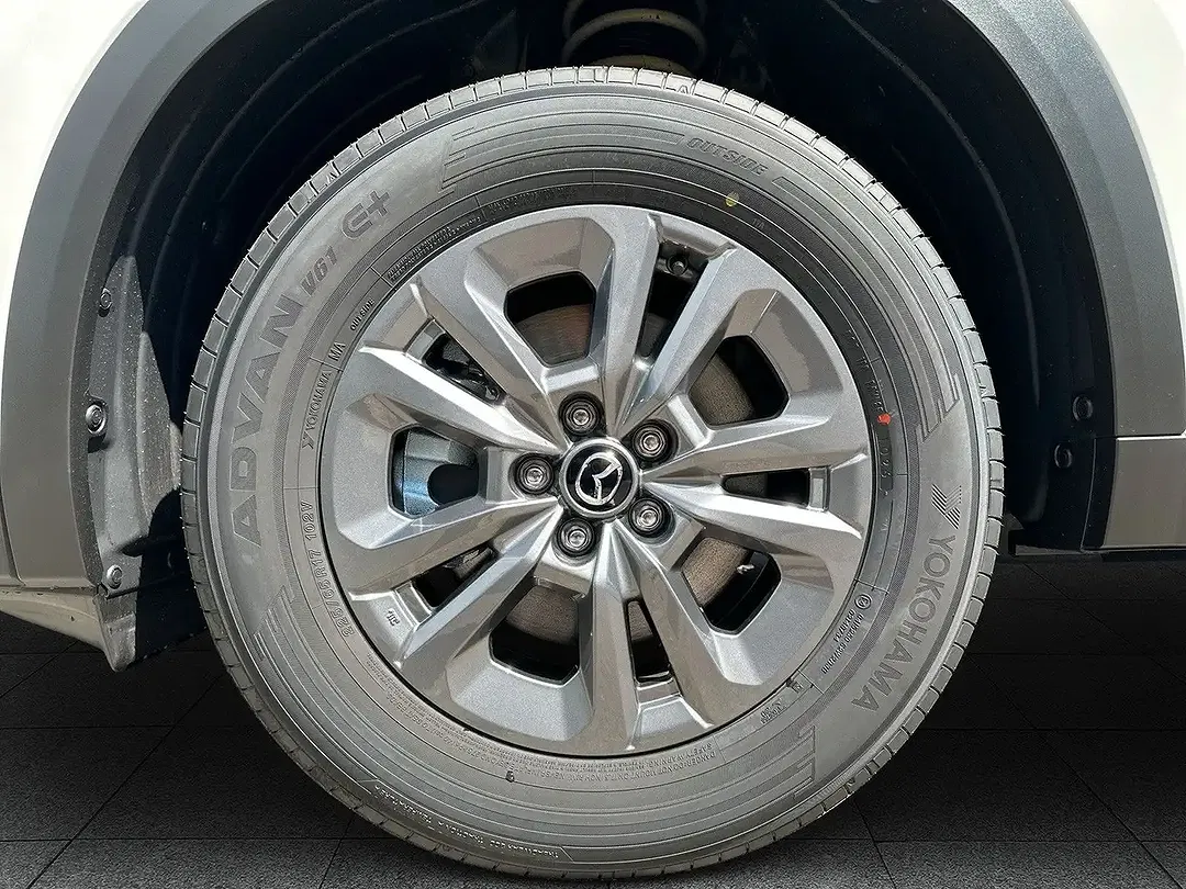 Mazda CX-5 Prime-Line - Thumbnail 6