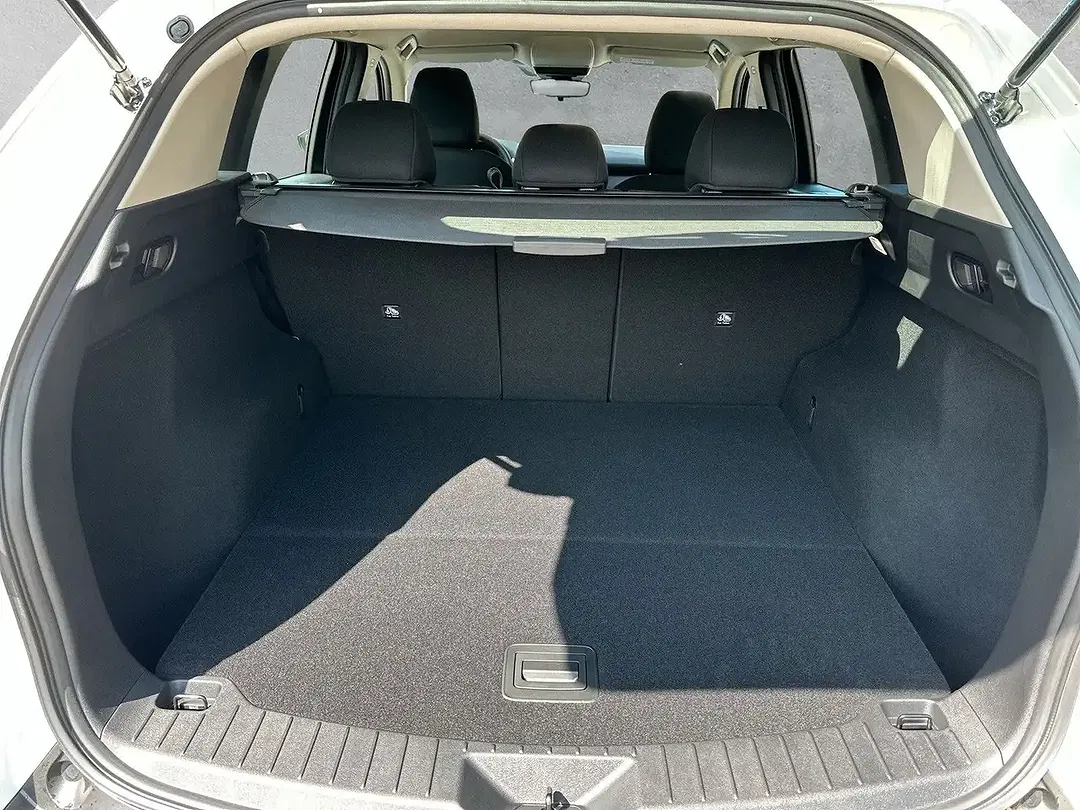 Mazda CX-5 Prime-Line - Thumbnail 7