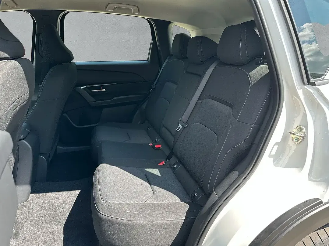 Mazda CX-5 Prime-Line - Thumbnail 9