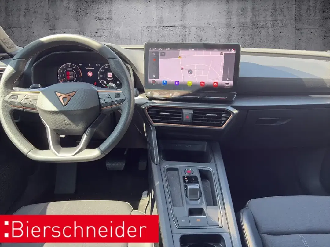 CUPRA Leon 2.0 TSI DSG - Thumbnail 13