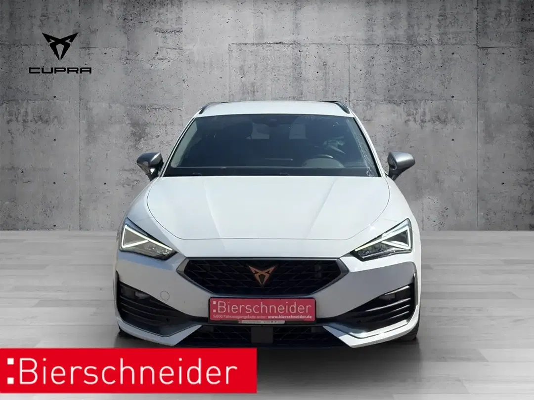 CUPRA Leon 2.0 TSI DSG - Thumbnail 4