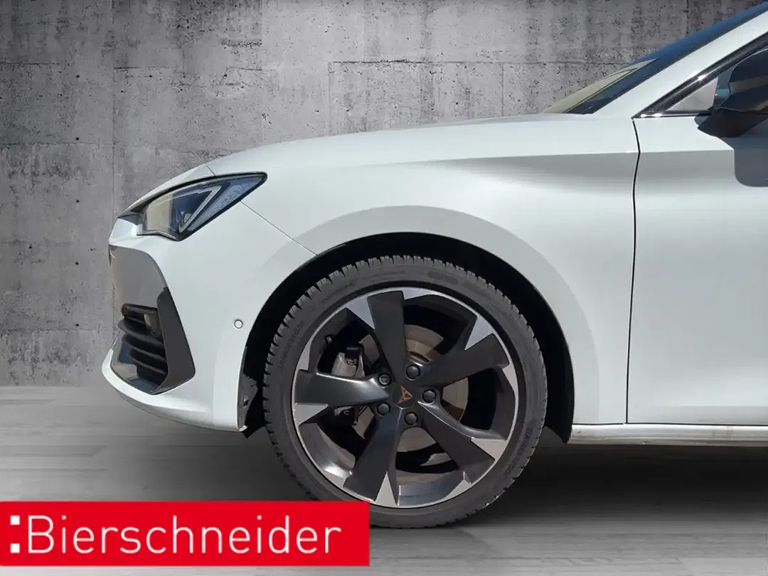 CUPRA Leon 2.0 TSI DSG - Thumbnail 5