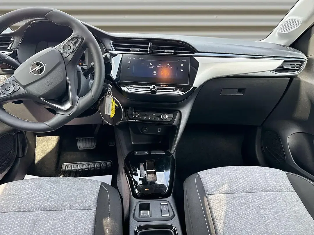 Opel Corsa 1.2 Edition - Thumbnail 10