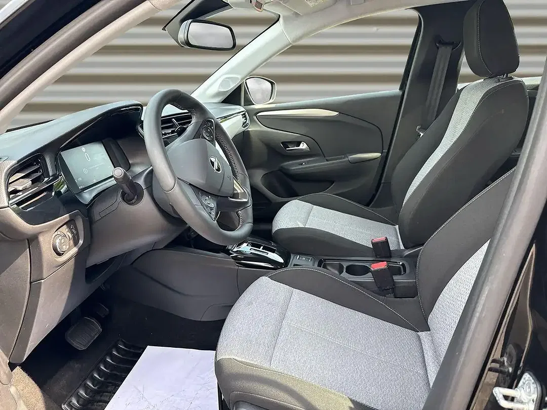 Opel Corsa 1.2 Edition - Thumbnail 11