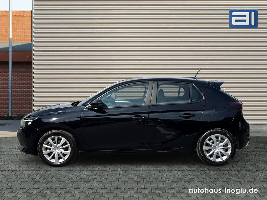 Opel Corsa 1.2 Edition - Thumbnail 2