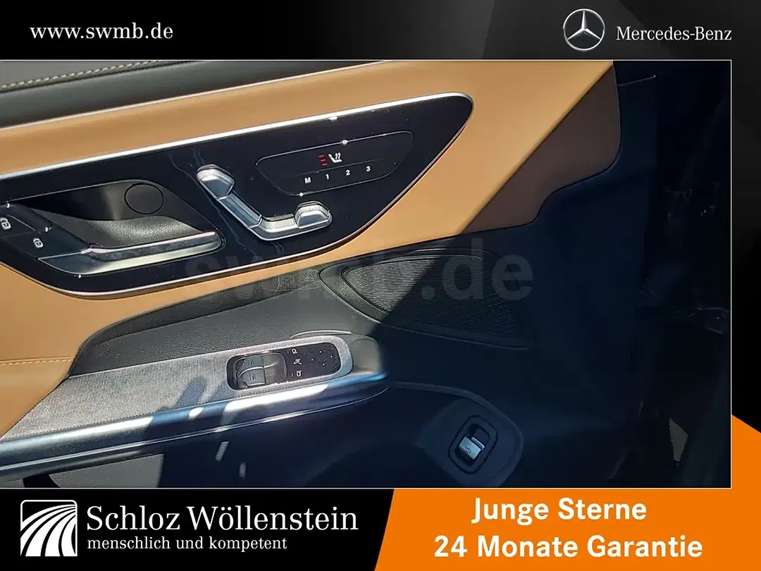 Mercedes-Benz CLE 300 4MATIC AMG - Thumbnail 10