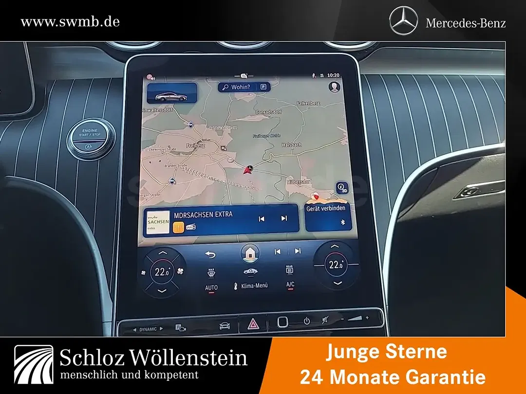 Mercedes-Benz CLE 300 4MATIC AMG - Thumbnail 11
