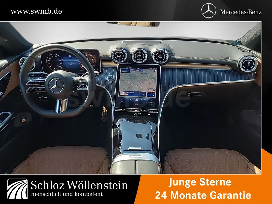 Mercedes-Benz CLE 300 4MATIC AMG - Thumbnail 14