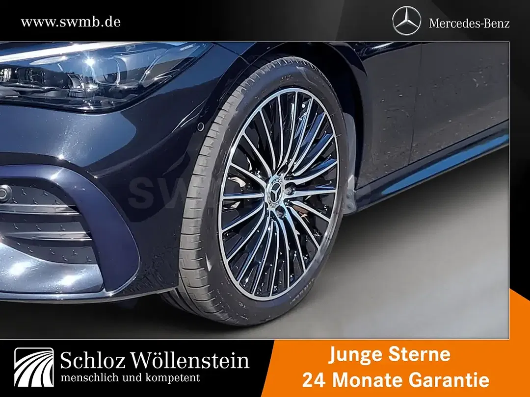 Mercedes-Benz CLE 300 4MATIC AMG - Thumbnail 7