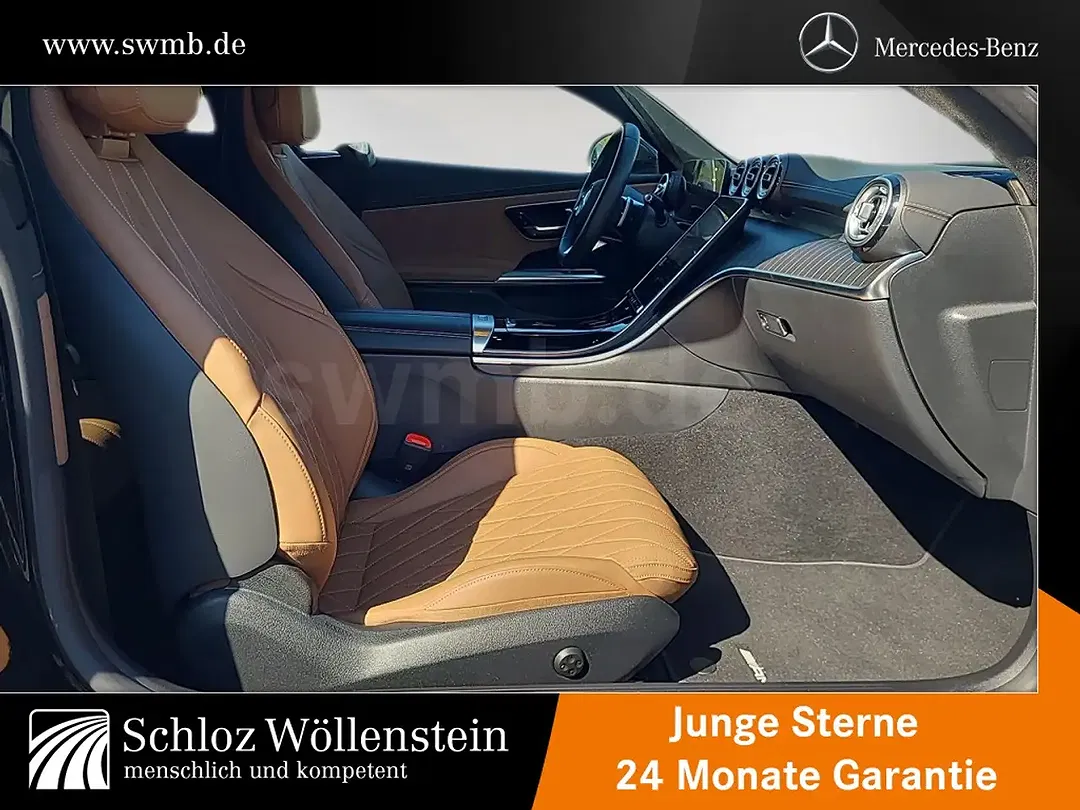 Mercedes-Benz CLE 300 4MATIC AMG - Thumbnail 9