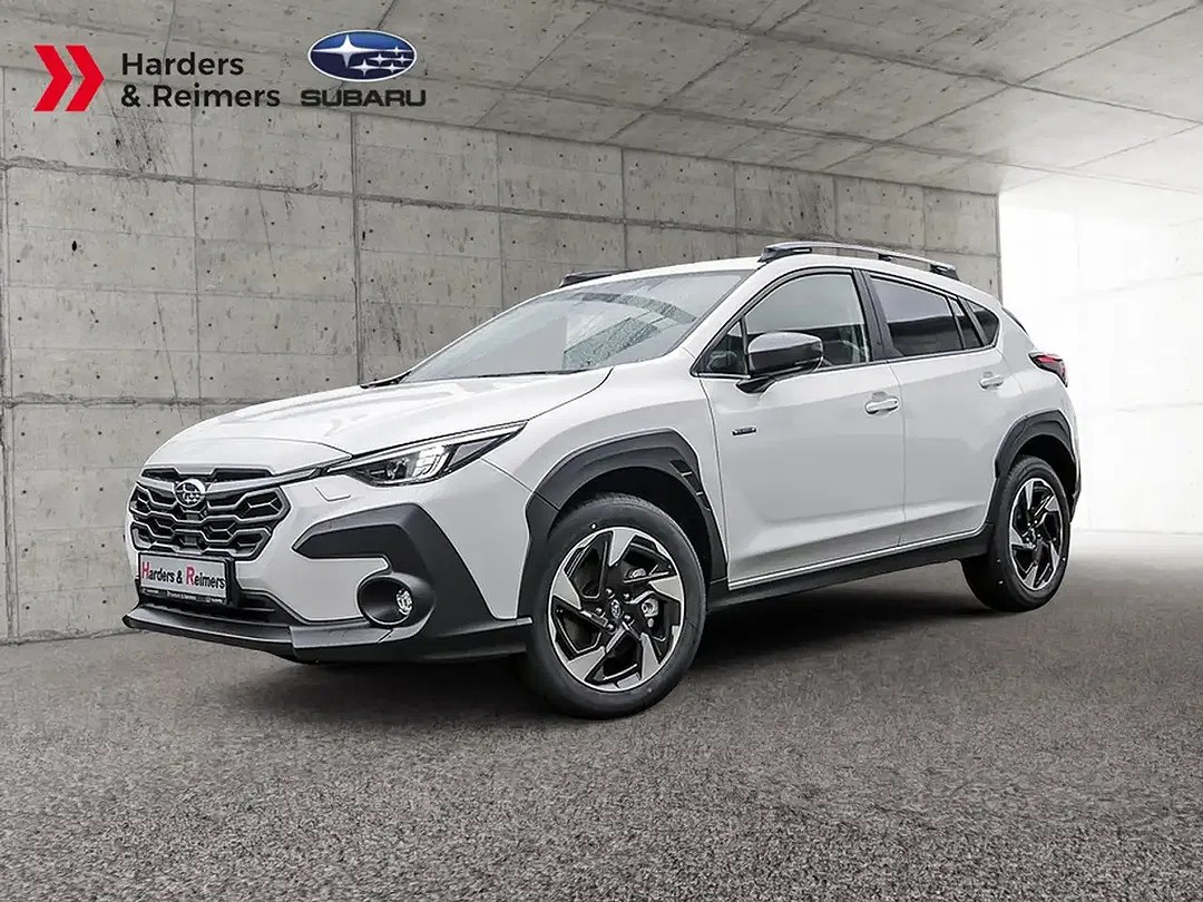 Subaru Crosstrek 2.0 Edition Comfort Plus - foto 1