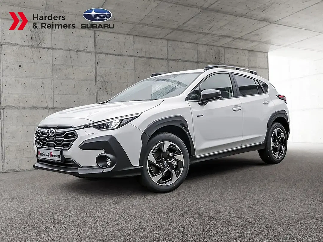 Subaru Crosstrek 2.0 Edition Comfort Plus - Afbeelding 1