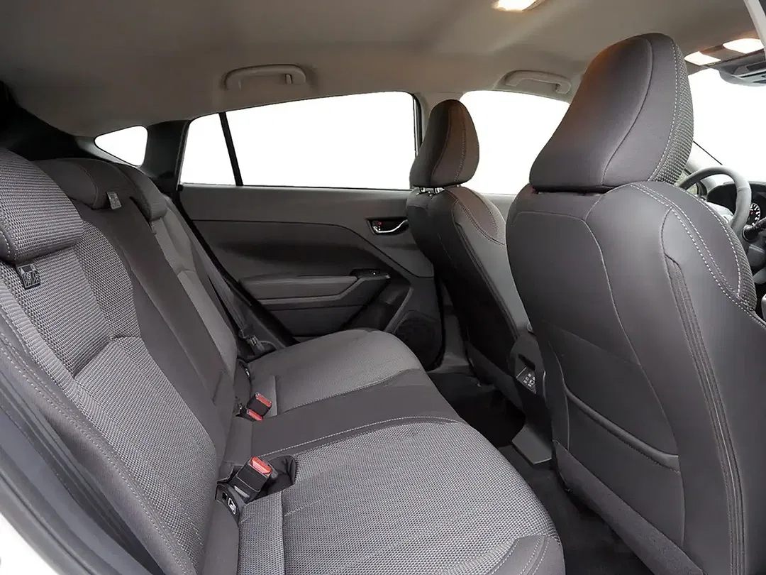 Subaru Crosstrek 2.0 Edition Comfort Plus - Thumbnail 10