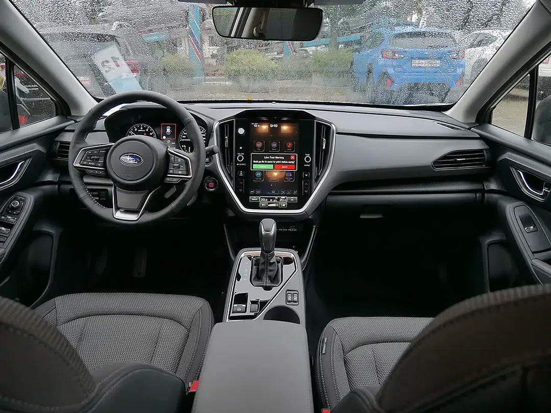 Subaru Crosstrek 2.0 Edition Comfort Plus - Thumbnail 11
