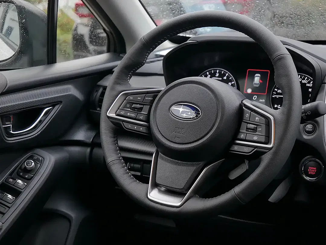 Subaru Crosstrek 2.0 Edition Comfort Plus - Thumbnail 12