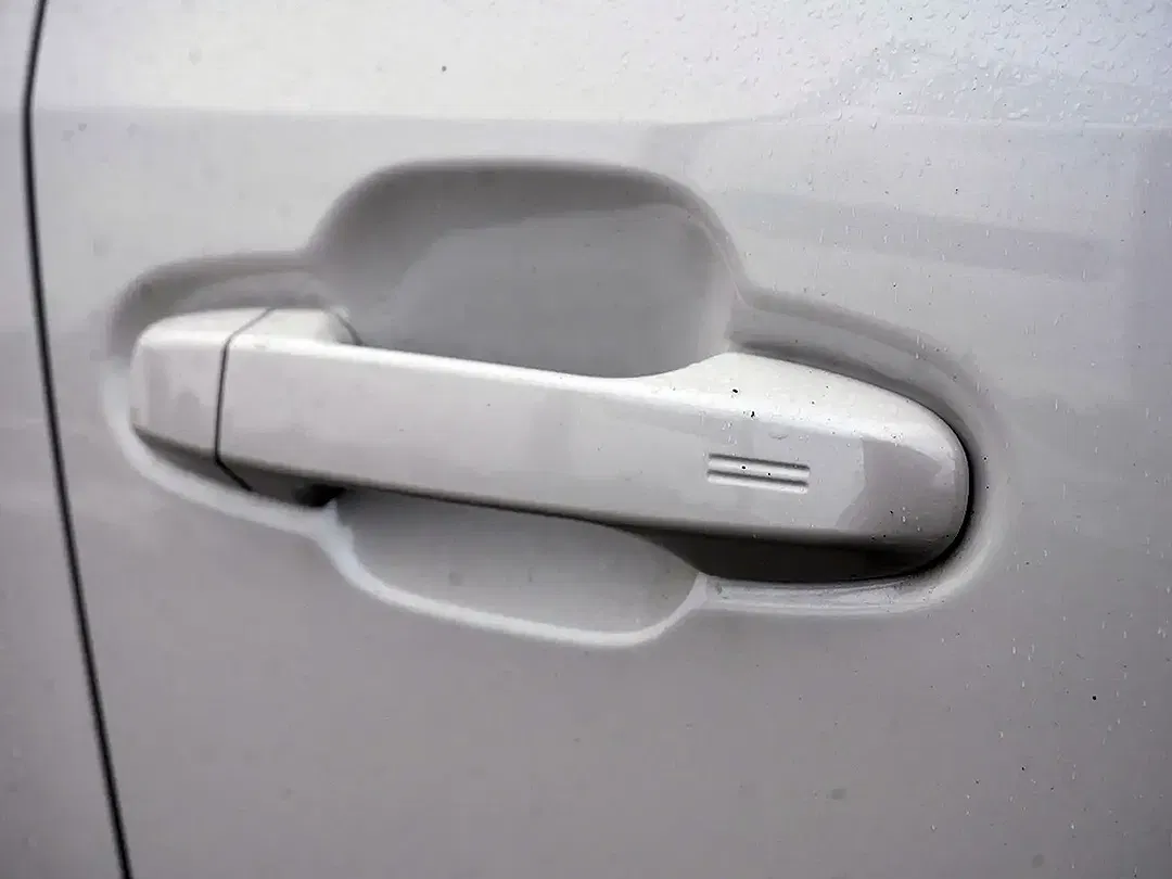 Subaru Crosstrek 2.0 Edition Comfort Plus - Thumbnail 13