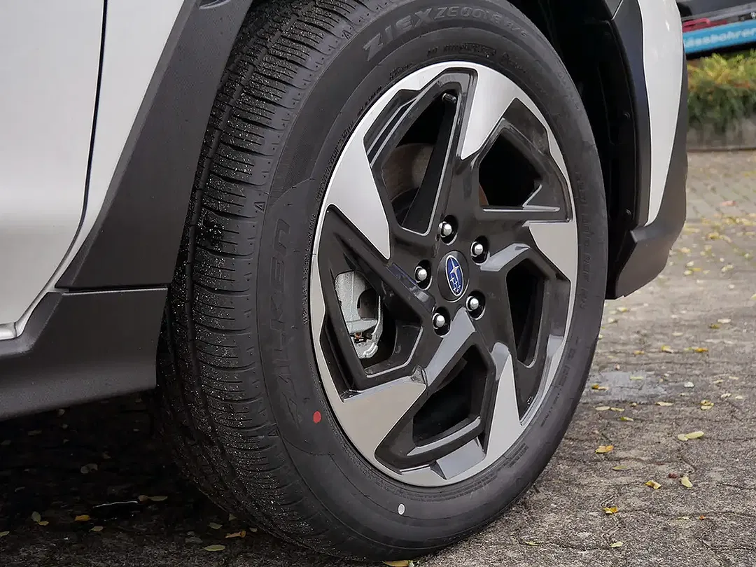 Subaru Crosstrek 2.0 Edition Comfort Plus - Thumbnail 14