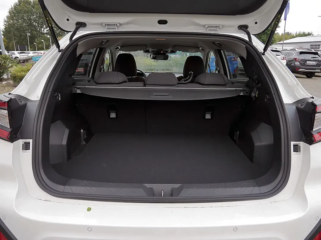 Subaru Crosstrek 2.0 Edition Comfort Plus - foto 15