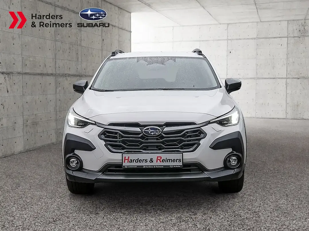 Subaru Crosstrek 2.0 Edition Comfort Plus - foto 2
