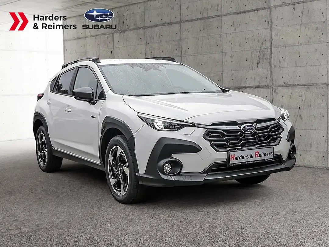 Subaru Crosstrek 2.0 Edition Comfort Plus - Thumbnail 3