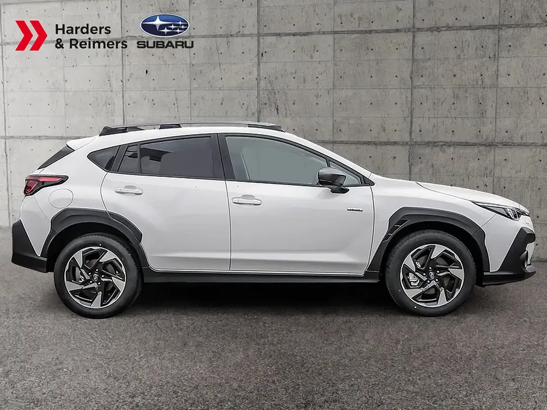 Subaru Crosstrek 2.0 Edition Comfort Plus - Thumbnail 4