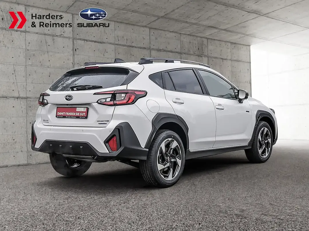 Subaru Crosstrek 2.0 Edition Comfort Plus - Thumbnail 5