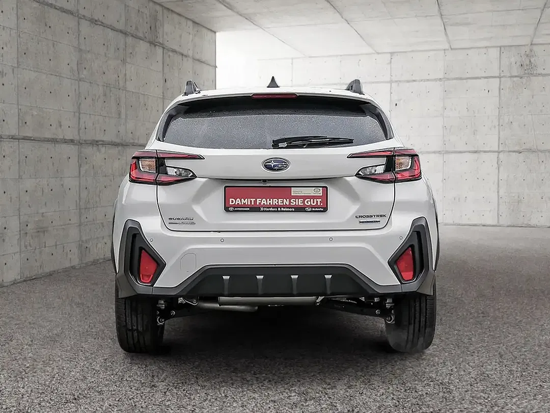 Subaru Crosstrek 2.0 Edition Comfort Plus - Thumbnail 6
