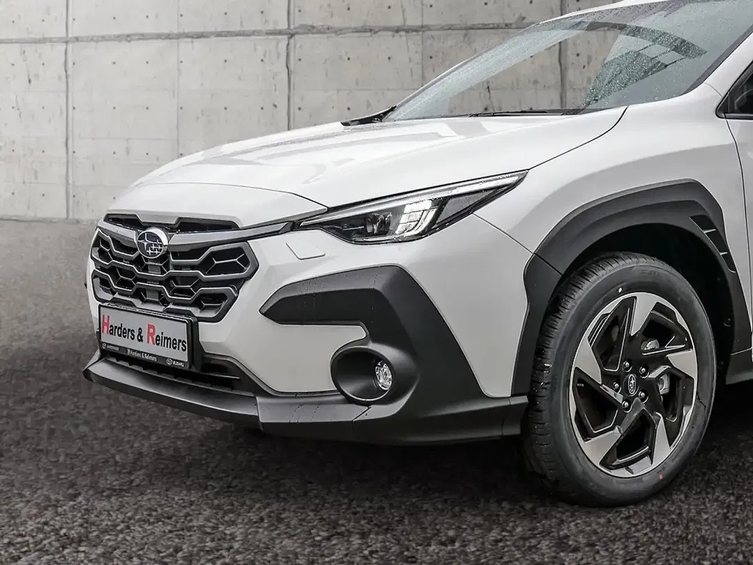 Subaru Crosstrek 2.0 Edition Comfort Plus - Thumbnail 7