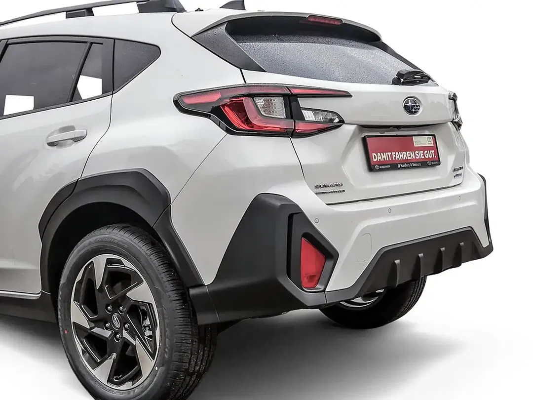 Subaru Crosstrek 2.0 Edition Comfort Plus - Thumbnail 8