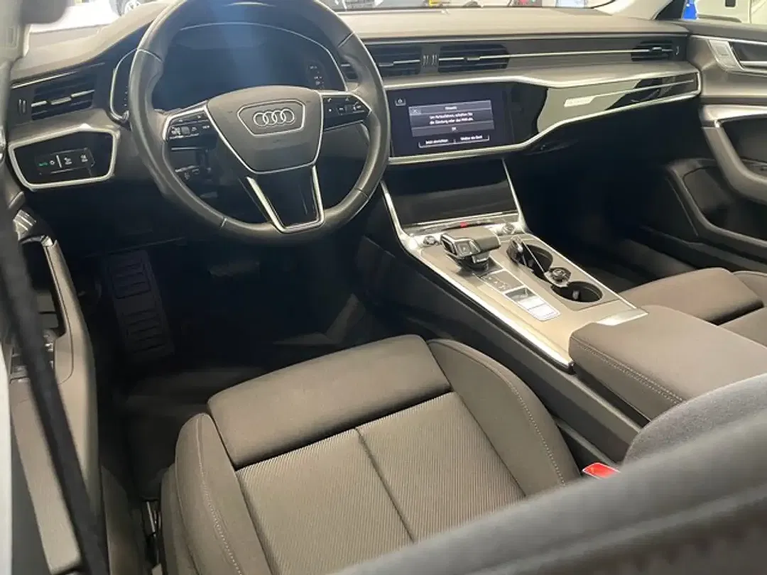 Audi A6 40 TDI quattro sport - Thumbnail 10