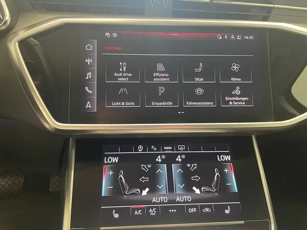 Audi A6 40 TDI quattro sport - Thumbnail 12