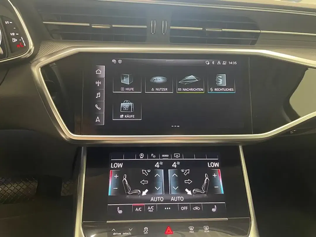 Audi A6 40 TDI quattro sport - Thumbnail 13