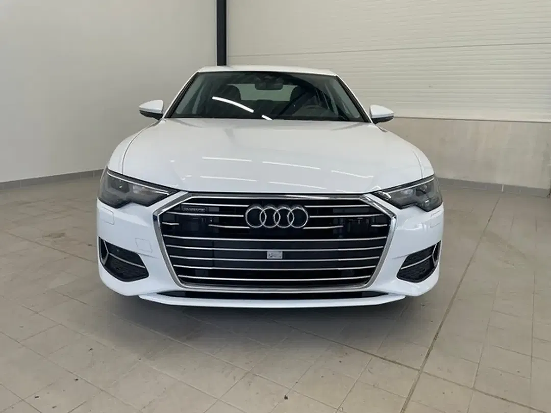 Audi A6 40 TDI quattro sport - Thumbnail 2