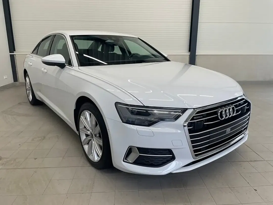Audi A6 40 TDI quattro sport - Thumbnail 3
