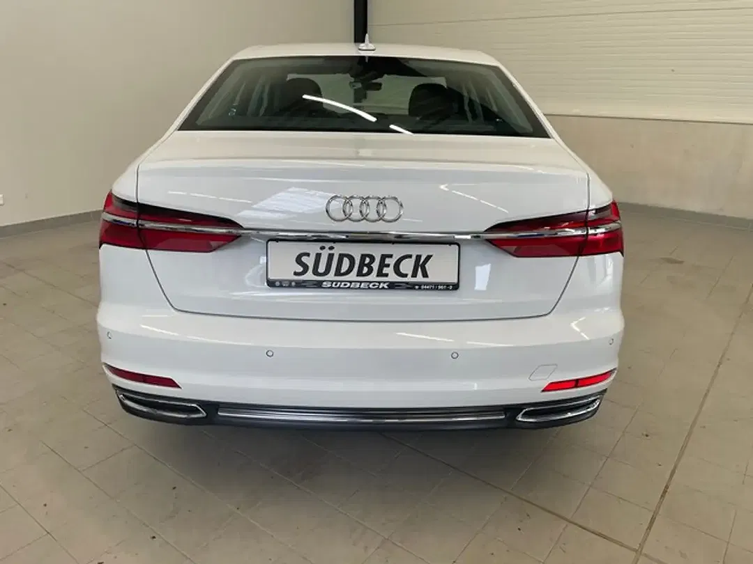 Audi A6 40 TDI quattro sport - Thumbnail 4