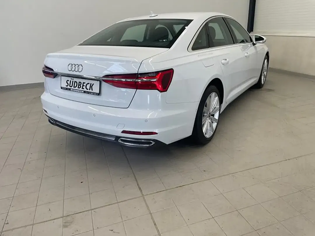Audi A6 40 TDI quattro sport - Thumbnail 5