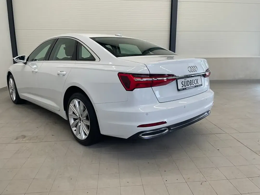 Audi A6 40 TDI quattro sport - Thumbnail 6