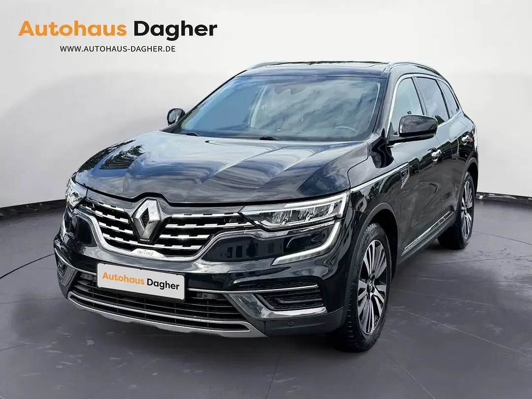 Renault Koleos 4x4 Initiale Paris - foto 1