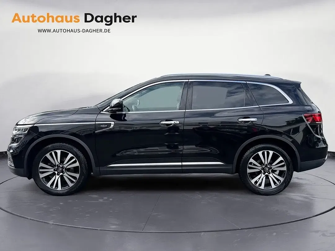 Renault Koleos 4x4 Initiale Paris - foto 2
