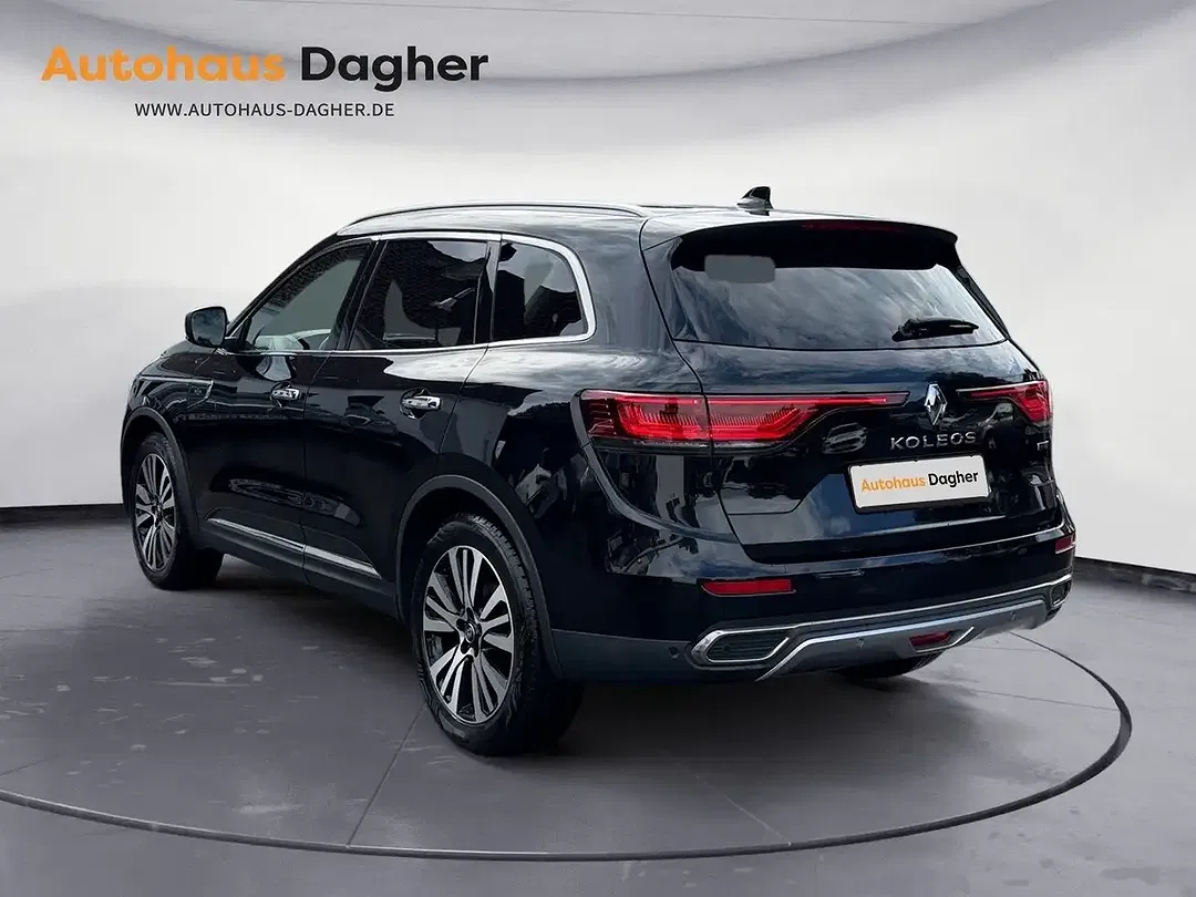 Renault Koleos 4x4 Initiale Paris - Thumbnail 3