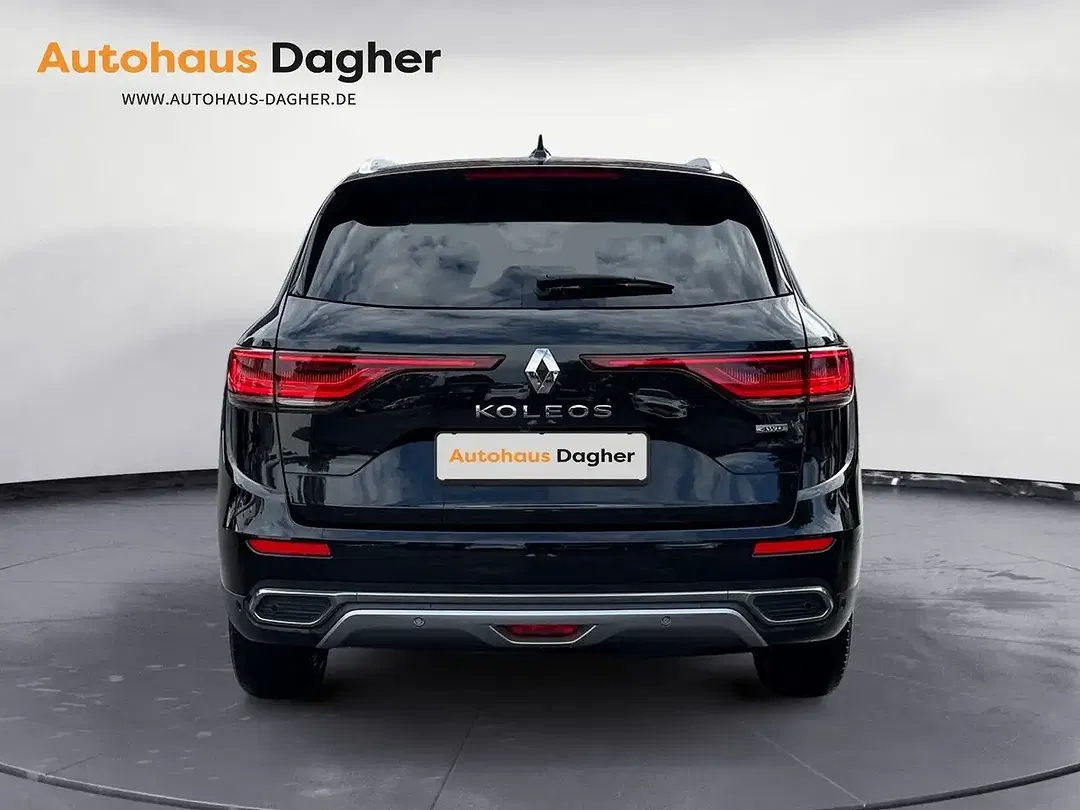 Renault Koleos 4x4 Initiale Paris - Thumbnail 4