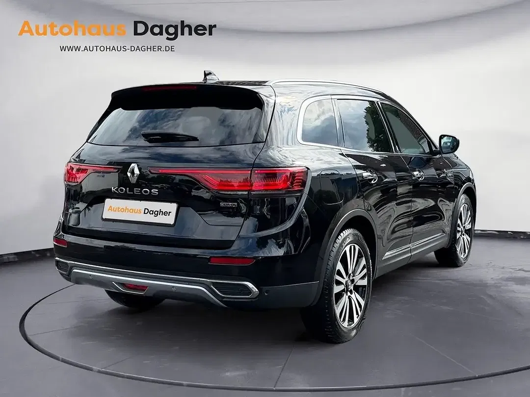 Renault Koleos 4x4 Initiale Paris - Thumbnail 5