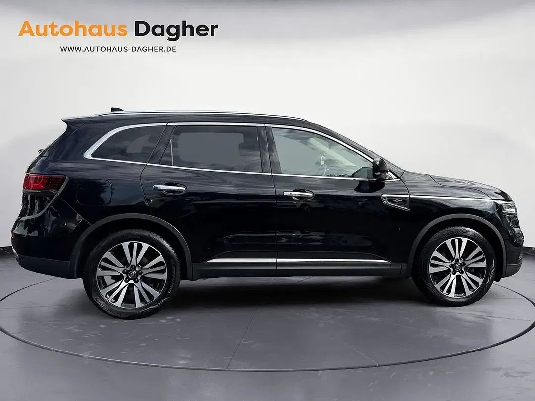 Renault Koleos 4x4 Initiale Paris - Thumbnail 6