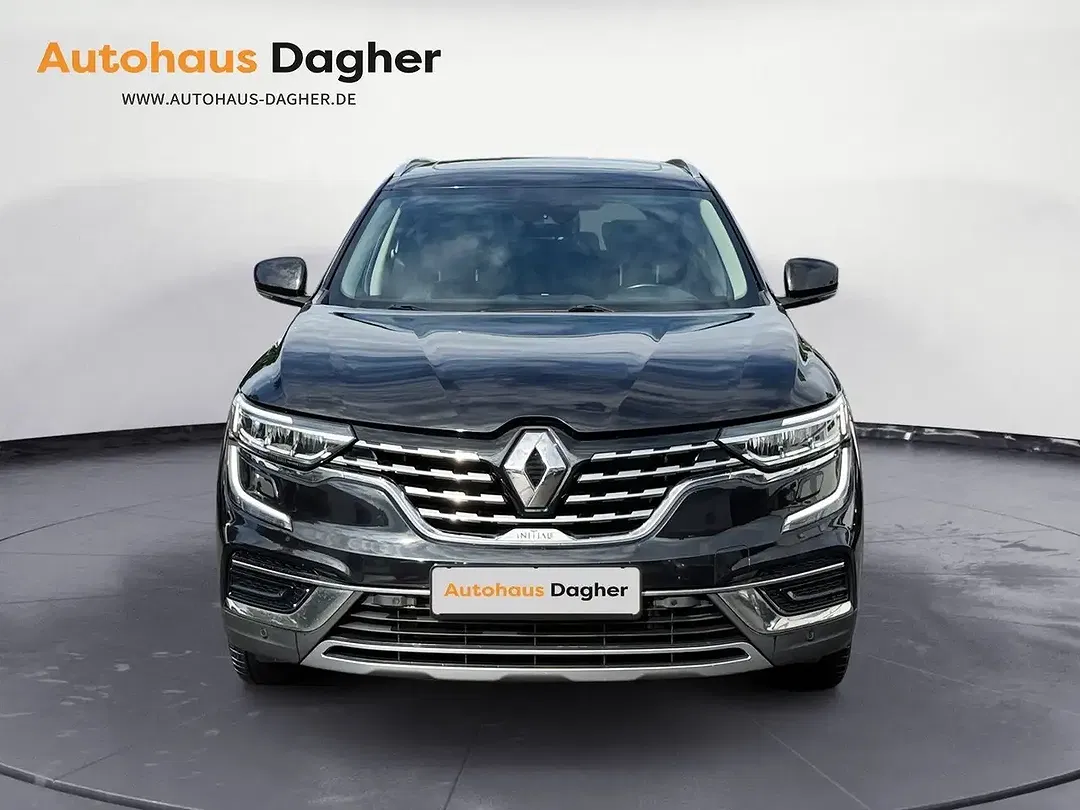 Renault Koleos 4x4 Initiale Paris - Thumbnail 8