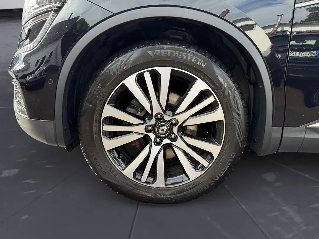Renault Koleos 4x4 Initiale Paris - Thumbnail 9