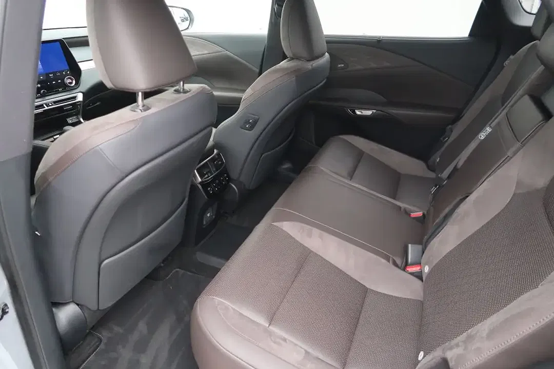 Lexus RX 450h 450h+ PHEV Luxury Line - Thumbnail 6