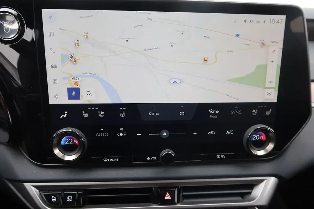 Lexus RX 450h 450h+ PHEV Luxury Line - foto 8