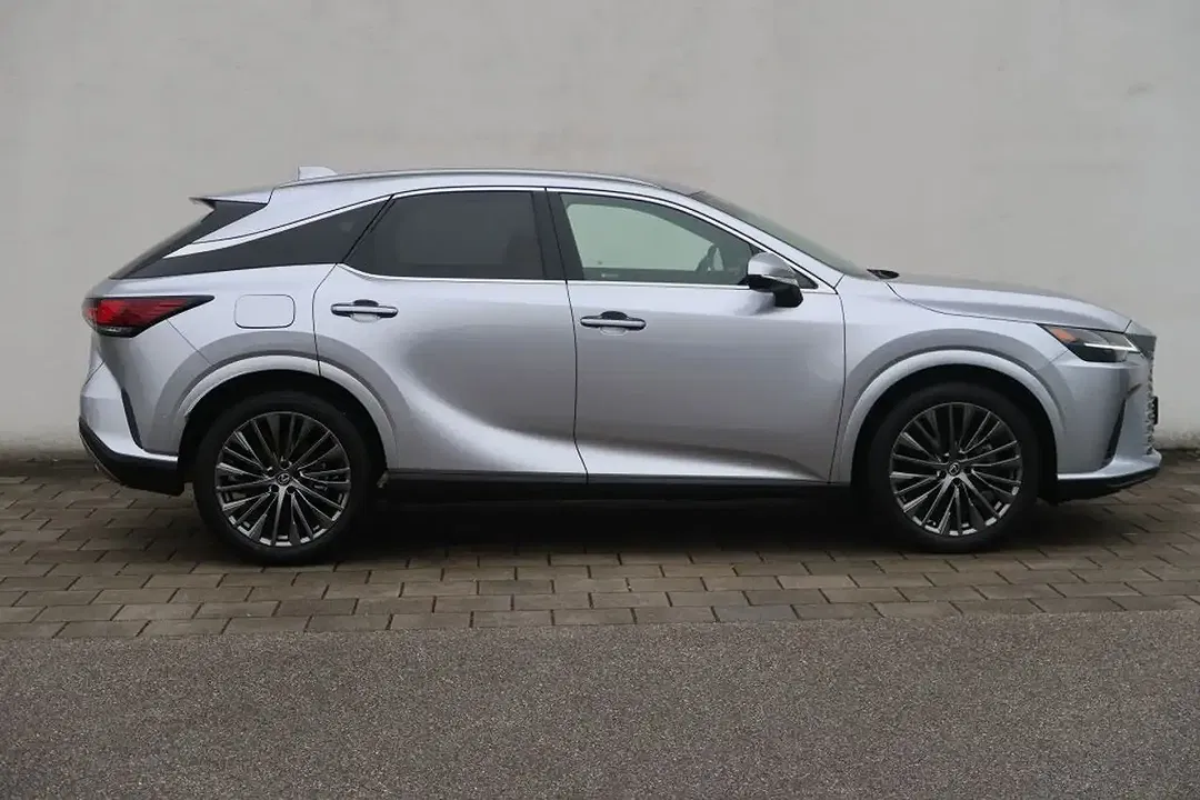 Lexus RX 450h 450h+ PHEV Luxury Line - foto 2